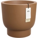 elho amber grail Planter 30 cm - Caramel