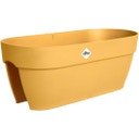 elho vibia campana flower bridge 60cm - honig gelb