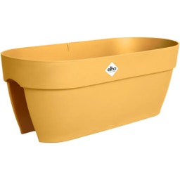 elho vibia campana flower bridge 60cm - honig gelb