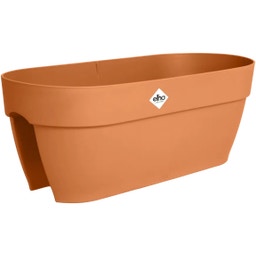 elho vibia campana flower bridge 60cm - terra