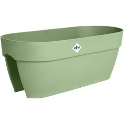 elho vibia campana flower bridge, 60 cm - Verde pistacchio