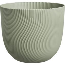 elho sereh round, 30 cm - Verde scandinavo