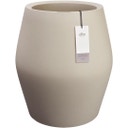 elho june split high Planter 46 cm - Balanced Beige