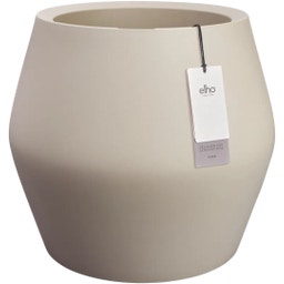 elho june split low Planter 46 cm - Balanced Beige