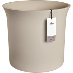 elho Kvetináč june tulip 47cm - balanced beige