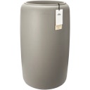 elho amber beads large Planter 40 cm - Balanced Beige