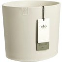 elho eden Planter, 30 cm - Linen White