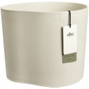 elho eden Planter, 35 cm - Linen White