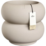 elho amber roll low Planter 43 cm