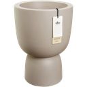 amber coupe Planter 35 cm, Balanced Beige