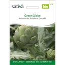 Sativa Bio artičoka 