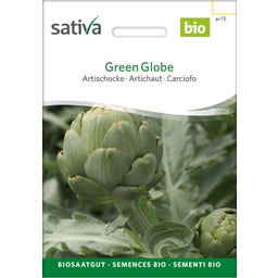 Sativa Bio artičoka 