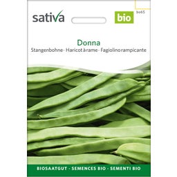 Sativa Judía Bio “Donna”