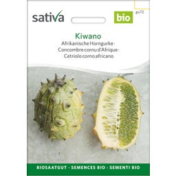 Sativa Kiwano bio