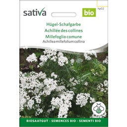 Sativa Millefoglio Comune Bio