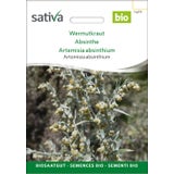 Sativa Bio Wermutkraut