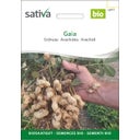 Sativa Cacahuete Bio “Gaia”