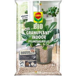 COMPO BIO - Granuplant - Granulato per Piante Indoor - 6 l