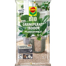 COMPO BIO Granuplant Indoor Plant Granules - 12,50 l