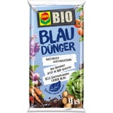 COMPO BIO blue fertiliser