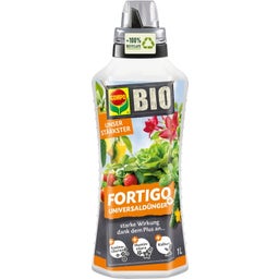 COMPO BIO Fortigo Universal Fertiliser - 1 l