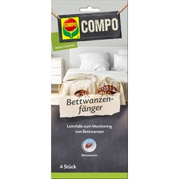 Compo Bed Bug Trap - 1 Pkg