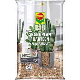 COMPO BIO Granuplant Cactus Fine Granules - 6 l