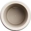 elho june split high Planter 46 cm - Balanced Beige