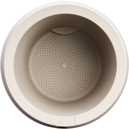 elho june split high Planter 46 cm - Balanced Beige