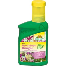 Neudorff Azet Engrais pour Orchidées - 250 ml