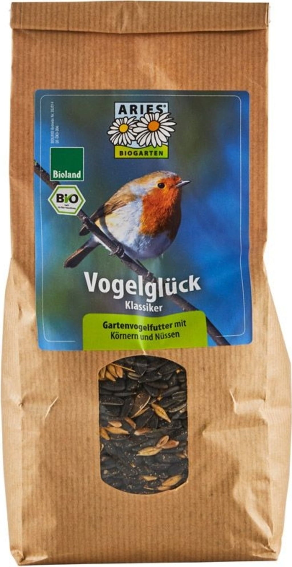 Bio ptičja sreča 