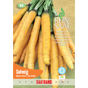 ReinSaat Carrots ''Solveig'' - 1 Pkg