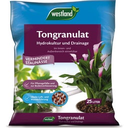 Westland Tongranulat Drainage - 25 l