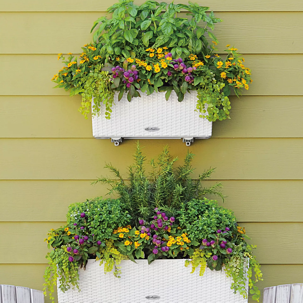 Lechuza Jardinière BALCONERA Cottage 40