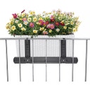 Lechuza BALCONERA Cottage 40 Planter