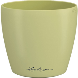 Lechuza CLASSICO Color 10 DECO Planter - lime tree