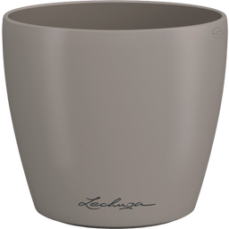Lechuza Plantenbak CLASSICO Color 10 DECO - Zandbruin