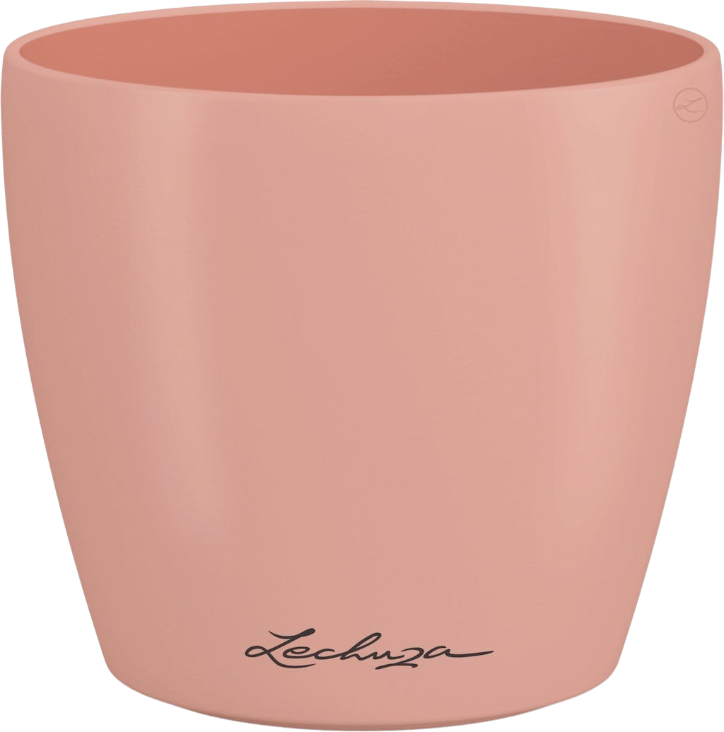 Lechuza Cvetlični lonec CLASSICO Color 12 DECO