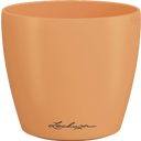 Pflanzgefäß CLASSICO Color 12 DECO, papaya