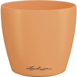 Lechuza Pflanzgefäß CLASSICO Color 12 DECO - papaya