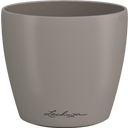 Pflanzgefäß CLASSICO Color 12 DECO, sandbraun