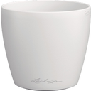 Lechuza Vaso - CLASSICO Color 12 DECO - Bianco