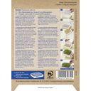 MicroGreen Garden Organic Radish Refill Pads - 3 items