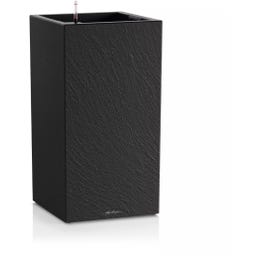 Lechuza CANTO Slatestone 30 high - temno siva
