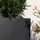 Lechuza CANTO Slatestone 40 High - Grigio scuro