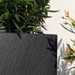 Lechuza CANTO Slatestone 40 High - Grigio scuro