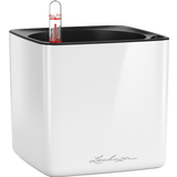 Lechuza Självbevattningskruka CUBE Premium 14