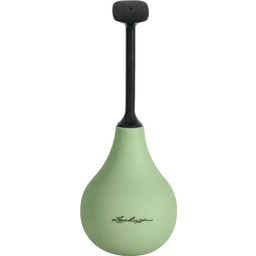 Lechuza Flowershower Squeeze Sprinkler Ball - Sage Green