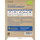 Kiepenkerl BIO Schnittlauch-Knoblauch - 1 Pkg