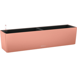 Lechuza Hrantík BALCONERA Color 80 - coral red